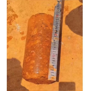 鉆孔灌注樁鉆孔——沖擊鉆孔是什么？